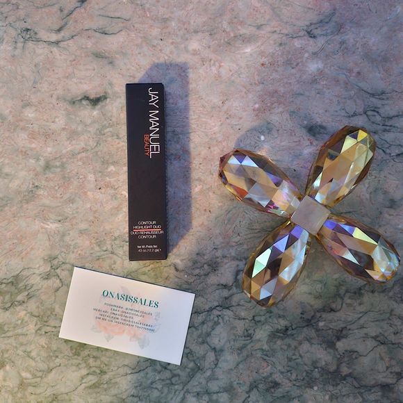 Jay Manuel Contour and Highlight Duo - Picture 2 of 7